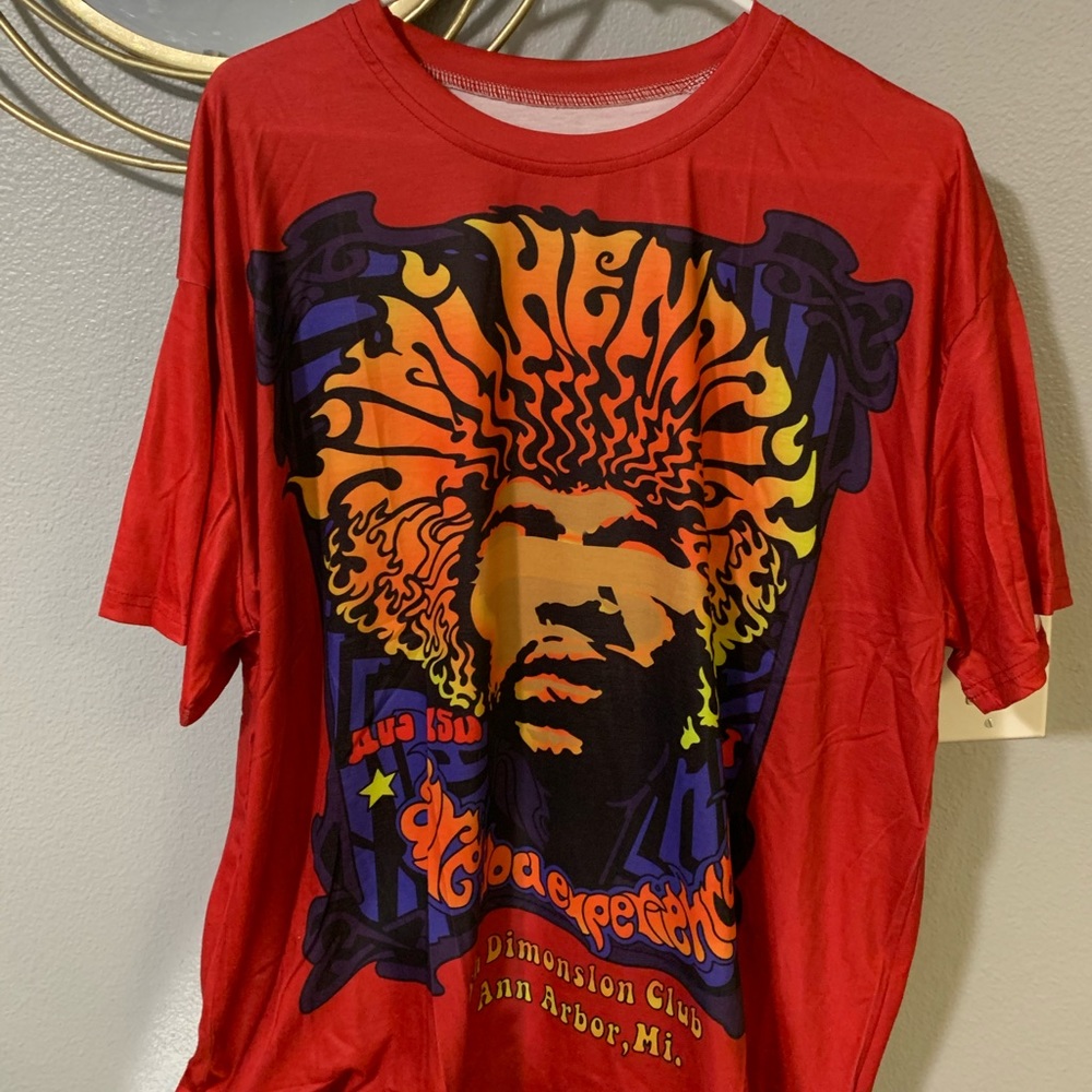 Graphic Tee